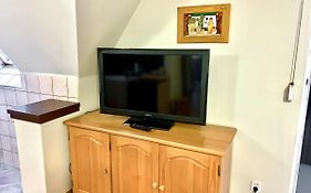 Apartament Gimnazjalna 8A